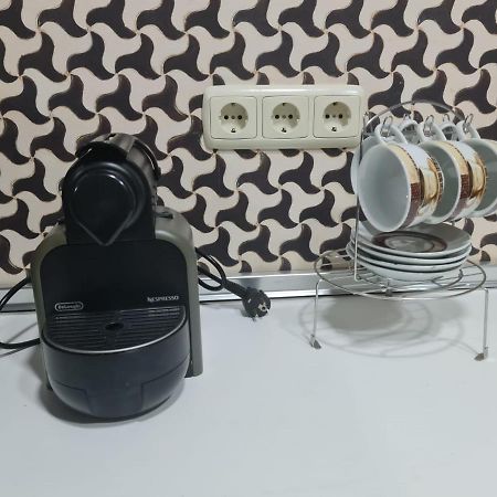 Apartamento Loft Acogedor Apartment Alhaurín de la Torre Екстериор снимка