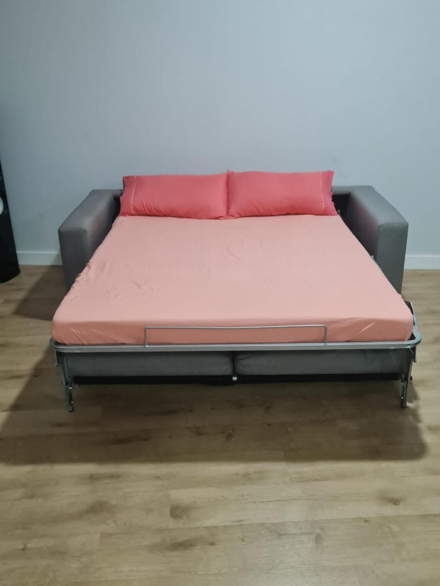 Apartamento Loft Acogedor Apartment Alhaurín de la Torre Екстериор снимка