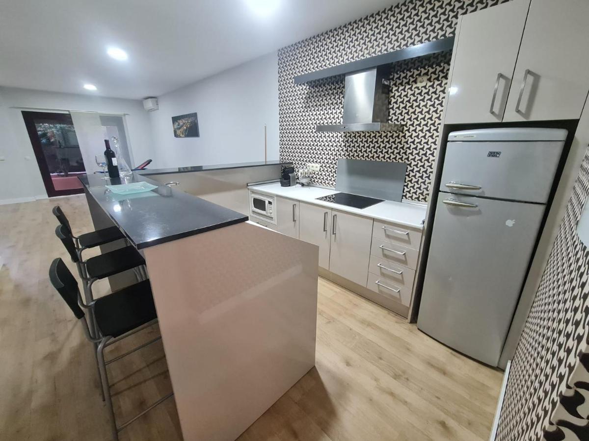 Apartamento Loft Acogedor Apartment Alhaurín de la Torre Екстериор снимка