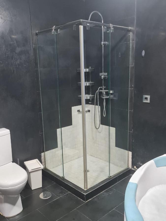 Apartamento Loft Acogedor Apartment Alhaurín de la Torre Екстериор снимка