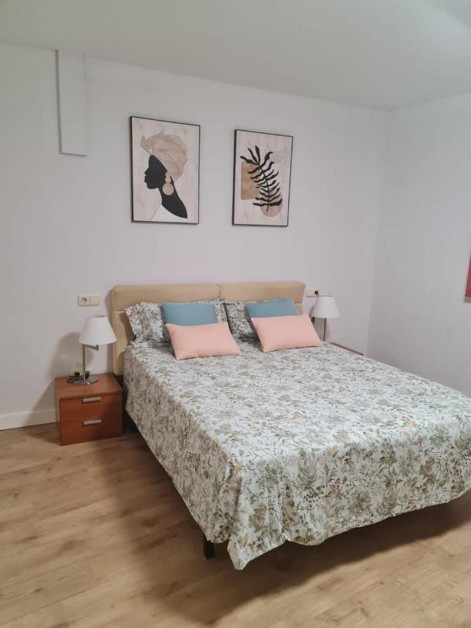 Apartamento Loft Acogedor Apartment Alhaurín de la Torre Екстериор снимка