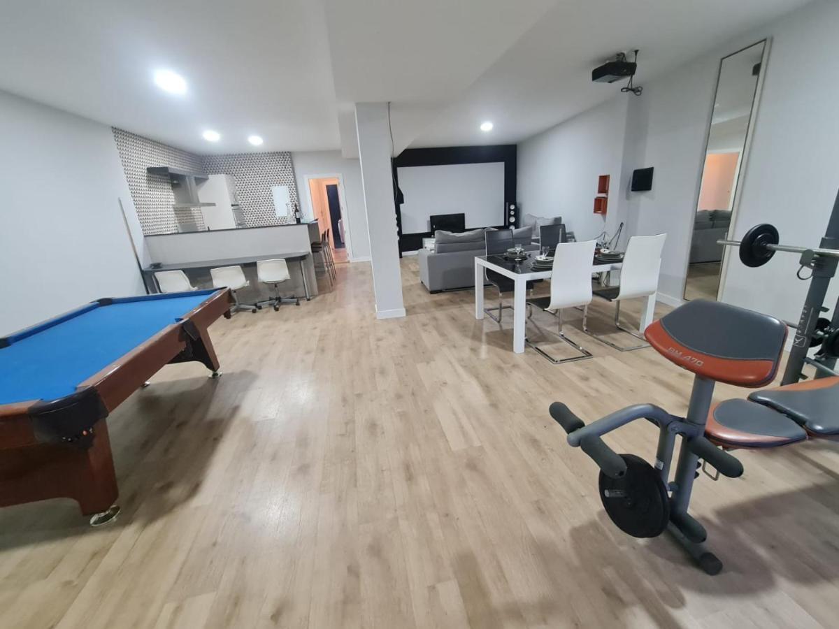 Apartamento Loft Acogedor Apartment Alhaurín de la Torre Екстериор снимка
