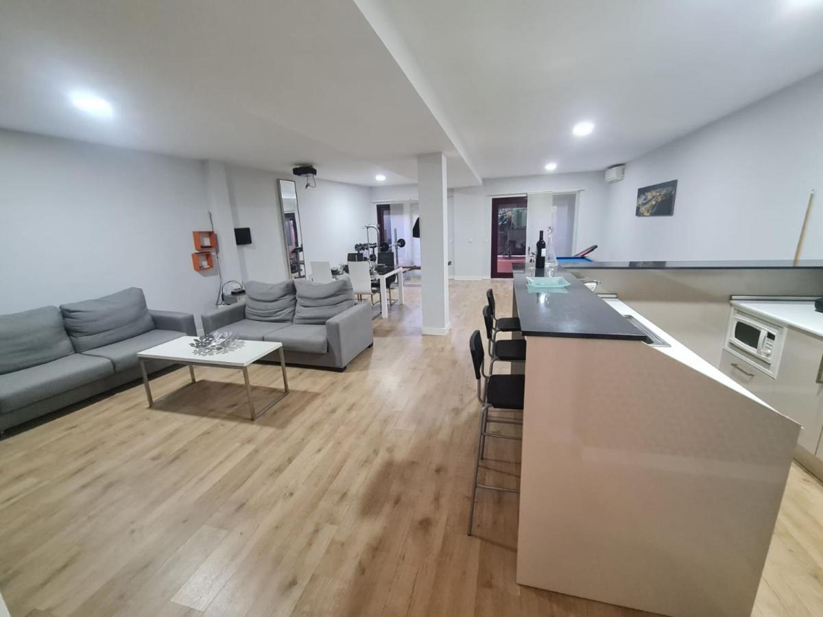 Apartamento Loft Acogedor Apartment Alhaurín de la Torre Екстериор снимка