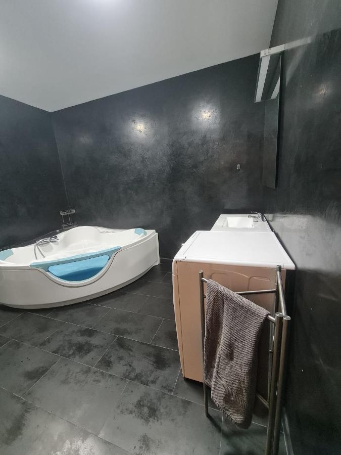 Apartamento Loft Acogedor Apartment Alhaurín de la Torre Екстериор снимка