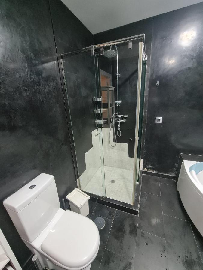Apartamento Loft Acogedor Apartment Alhaurín de la Torre Екстериор снимка