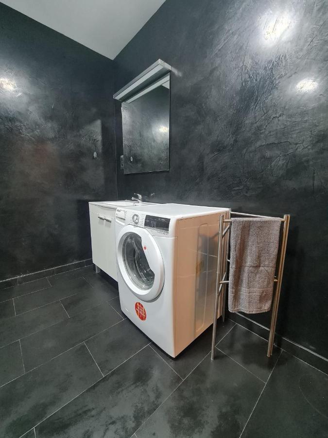 Apartamento Loft Acogedor Apartment Alhaurín de la Torre Екстериор снимка