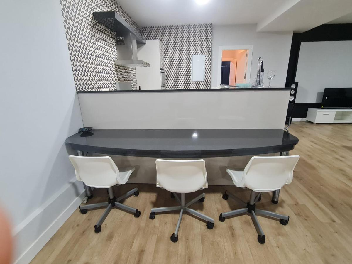 Apartamento Loft Acogedor Apartment Alhaurín de la Torre Екстериор снимка